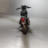 Мотоцикл Kawasaki Z1000 с пробегом 33122 m