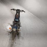 Мотоцикл Kawasaki 250SS с пробегом 4852 m