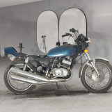 Мотоцикл Kawasaki 250SS с пробегом 4852 m