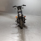 Мотоцикл Kawasaki 250SS с пробегом 4852 m