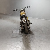 Мотоцикл Kawasaki A1 с пробегом 6646 km