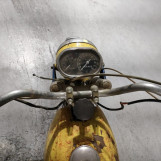 Мотоцикл Kawasaki A1 с пробегом 6646 km