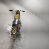 Мотоцикл Kawasaki A1 с пробегом 6646 km