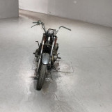 Мотоцикл Kawasaki 400SS