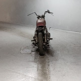 Мотоцикл Kawasaki 400SS