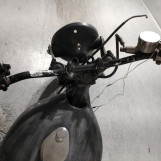 Мотоцикл Kawasaki Z650