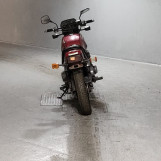Мотоцикл Kawasaki Z750GP с пробегом 46483 km