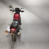 Мотоцикл Kawasaki Z750GP с пробегом 46483 km