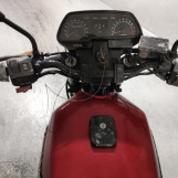 Мотоцикл Kawasaki Z750GP с пробегом 46483 km