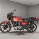 Мотоцикл Kawasaki Z750GP с пробегом 46483 km