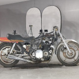 Мотоцикл Kawasaki Z1000