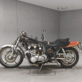 Мотоцикл Kawasaki Z1000