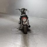 Мотоцикл Kawasaki Z1000