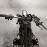 Мотоцикл Kawasaki Z1000