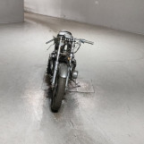 Мотоцикл Kawasaki Z1000