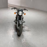 Мотоцикл Kawasaki 250SS з пробігом 8763 m