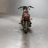 Мотоцикл Kawasaki 250SS з пробігом 8763 m