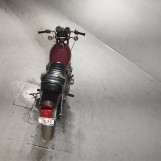 Мотоцикл Kawasaki KZ1000 с пробегом 78831 m