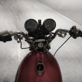 Мотоцикл Kawasaki KZ1000 с пробегом 78831 m