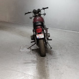 Мотоцикл Kawasaki KZ1000 с пробегом 78831 m