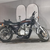 Мотоцикл Kawasaki Z1000LTD с пробегом 14087 m