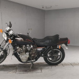 Мотоцикл Kawasaki Z1000LTD с пробегом 14087 m