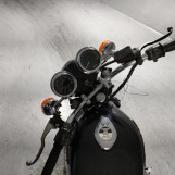 Мотоцикл Kawasaki Z1000LTD с пробегом 14087 m