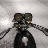 Мотоцикл Suzuki GT550 с пробегом 13116 m