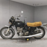 Мотоцикл Suzuki GT550 с пробегом 13116 m