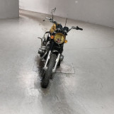 Мотоцикл Suzuki GT550 с пробегом 13116 m