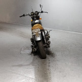 Мотоцикл Suzuki GT550 с пробегом 13116 m