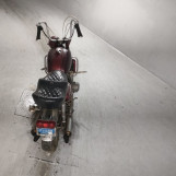 Мотоцикл Suzuki GT750