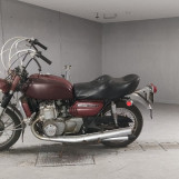 Мотоцикл Suzuki GT750