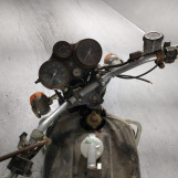 Мотоцикл Suzuki GT750 з пробігом 26957 m