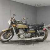 Мотоцикл Suzuki GT750 з пробігом 26957 m