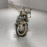 Мотоцикл Suzuki GT750 з пробігом 26957 m