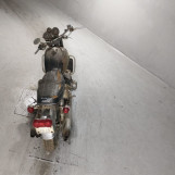 Мотоцикл Suzuki GT750 з пробігом 26957 m