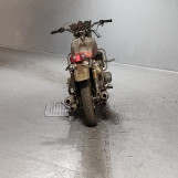 Мотоцикл Suzuki GT750 с пробегом 24643 m