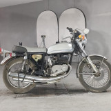 Мотоцикл Suzuki GT380 з пробігом 17757 m