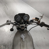 Мотоцикл Suzuki GT380 з пробігом 17757 m