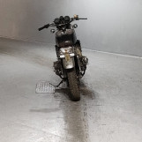 Мотоцикл Suzuki GT750 с пробегом 9179 m