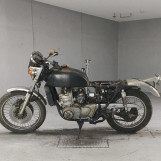 Мотоцикл Suzuki GT750 с пробегом 9179 m