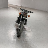 Мотоцикл Suzuki GT750 с пробегом 9179 m