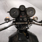 Мотоцикл Suzuki GT750 с пробегом 9179 m