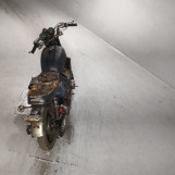 Мотоцикл Suzuki GT750 с пробегом 22627 km