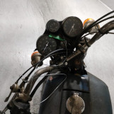 Мотоцикл Suzuki GT750 с пробегом 22627 km