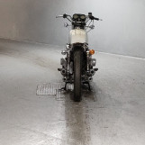 Мотоцикл Suzuki GT550 с пробегом 21403 km