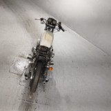 Мотоцикл Suzuki GT550 с пробегом 21403 km