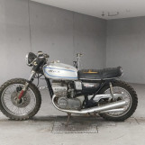 Мотоцикл Suzuki GT550