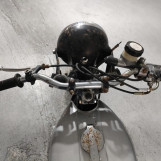 Мотоцикл Suzuki GT550